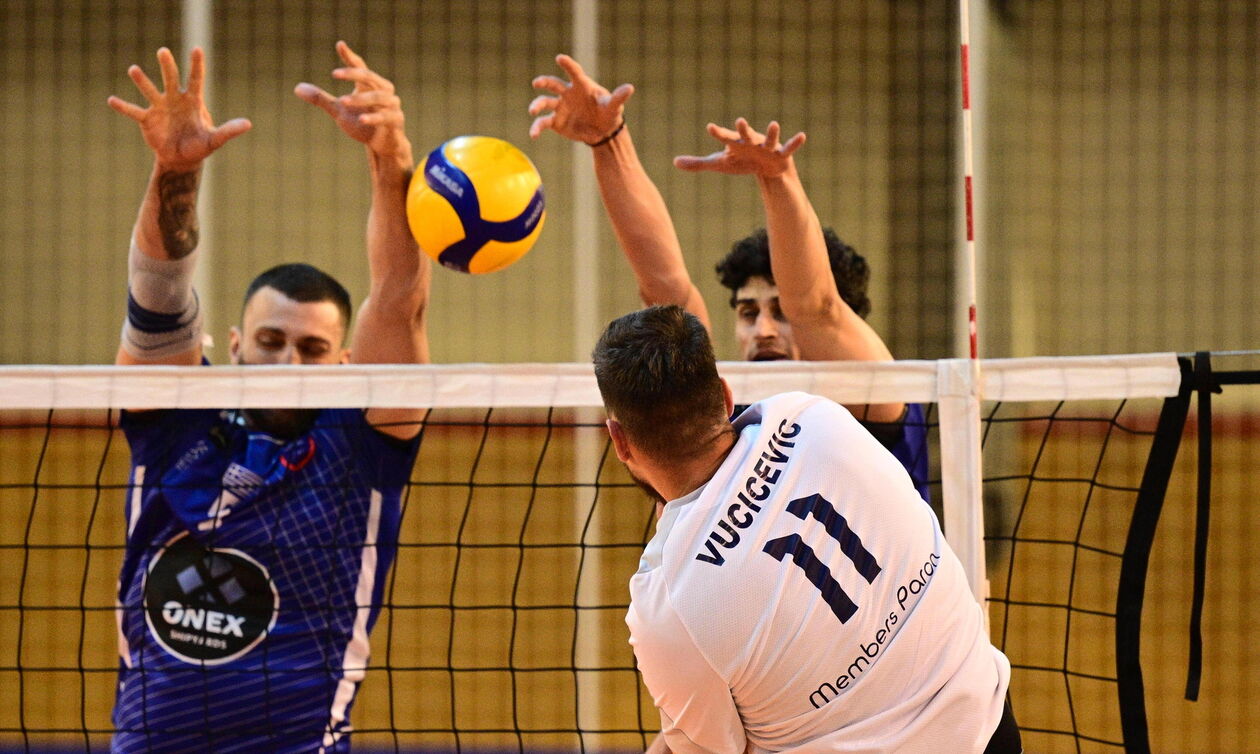 Φλοίσβος - Φοίνικας 3-2: Νίκη ελπίδας 