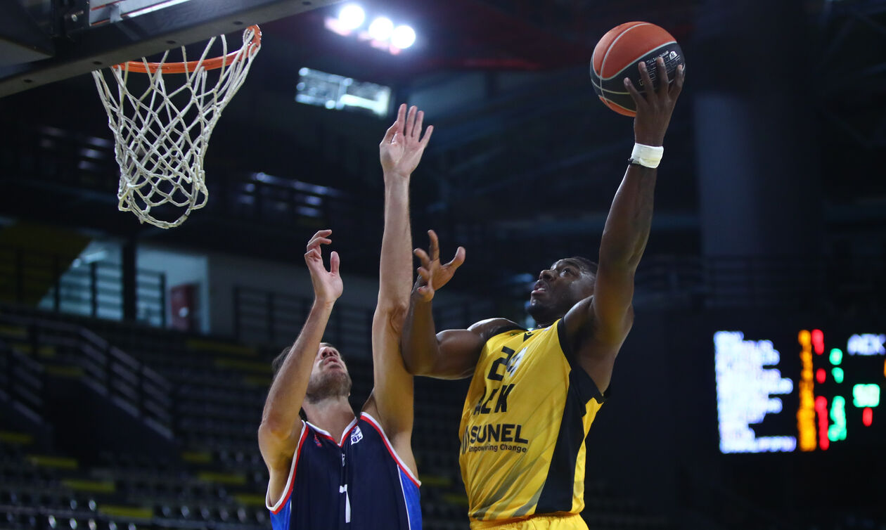 GBL: Δράση σε ΣΕΦ και Γλυφάδα 