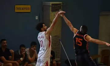 Ζουρμπάκης: «Να αποδείξουμε ότι δίκαια τερματίσαμε στην πρώτη θέση της κανονικής περιόδου»