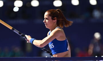  Ντεμπούτο για την Στεφανίδη στον ανοιχτό στίβο