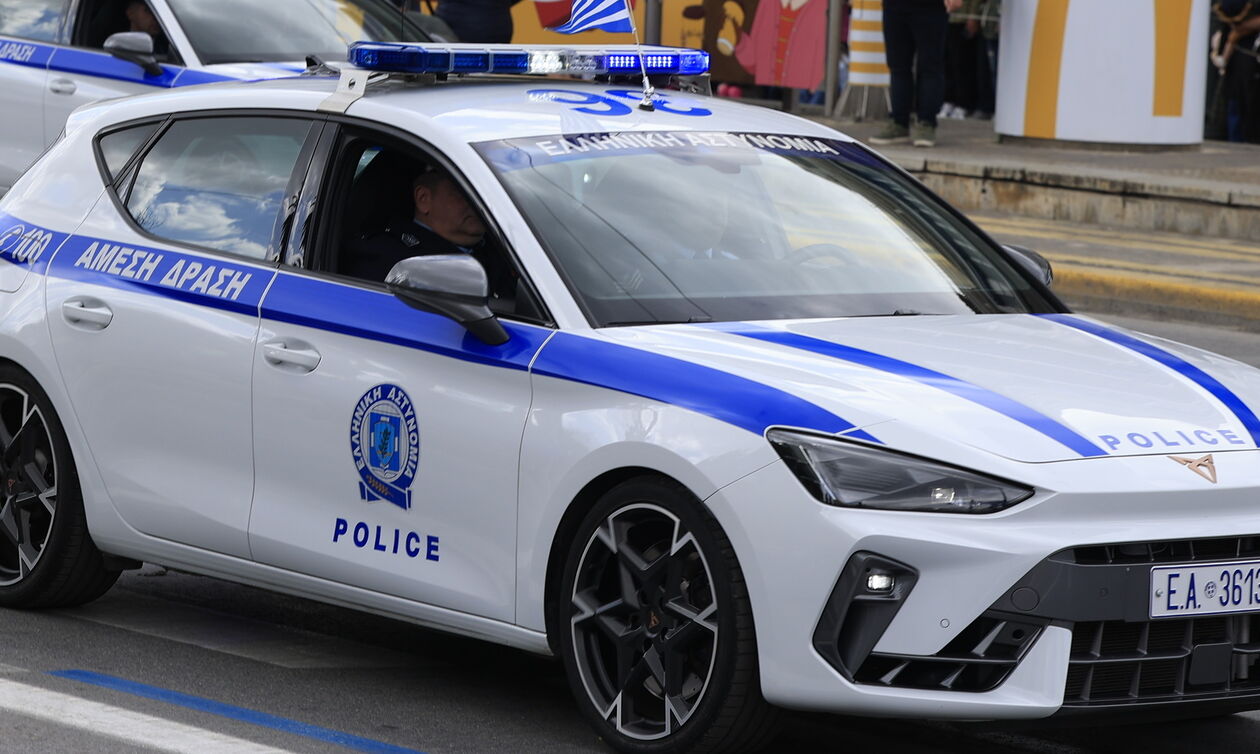 Χολαργός: Συνελήφθη 46χρονος για παιδική πορνογραφία  