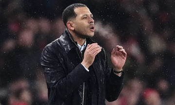 Τσέλσι: Προς την έξοδο ο Ροσένιορ στο τέλος της σεζόν!