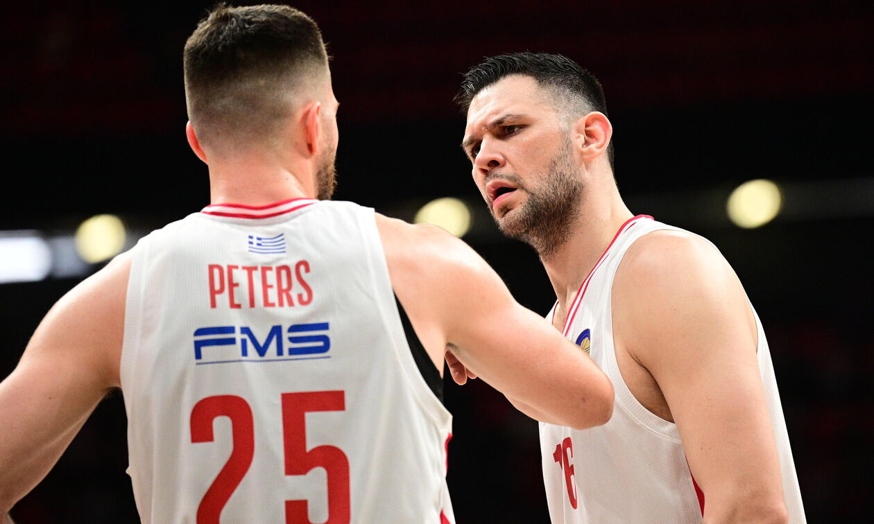 Παπανικολάου: «Παραπάνω από επαγγελματική η σχέση μου με τον σύλλογο...»