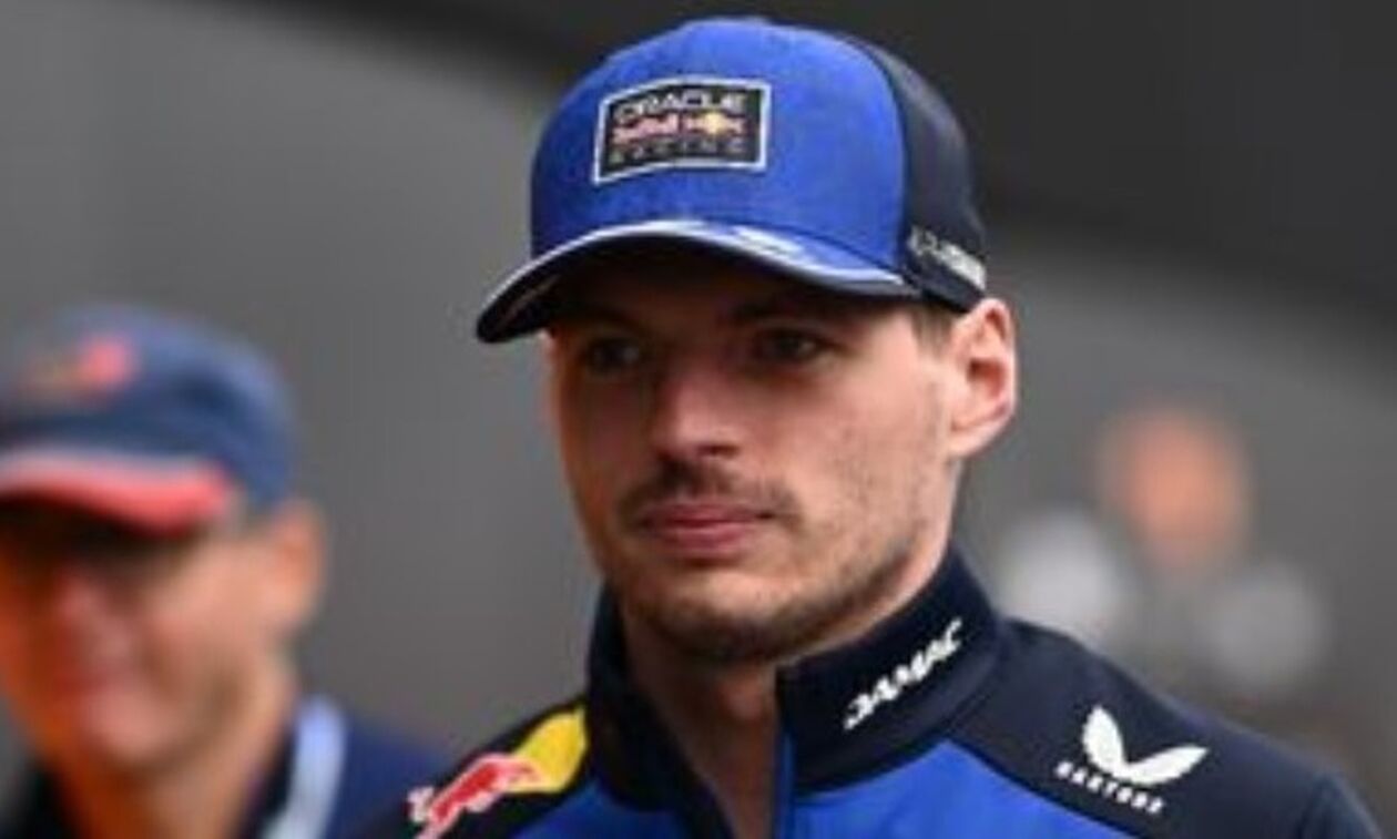 Σοκ Φερστάπεν για τον οδηγό που σκοτώθηκε στην πίστα του Νίρμπουργκρινγκ