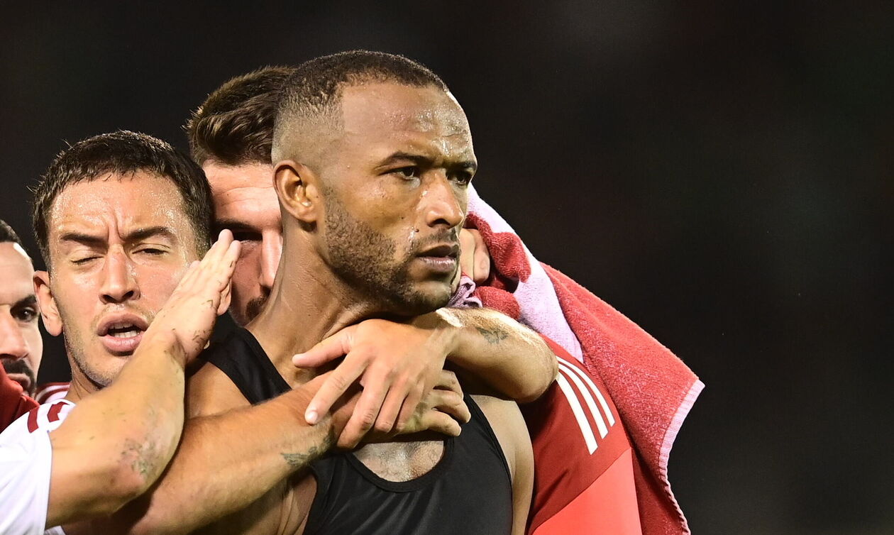 Ολυμπιακός: Εξτρά κίνητρο ο αποχαιρετισμός της Λεωφόρου με ένα διπλό