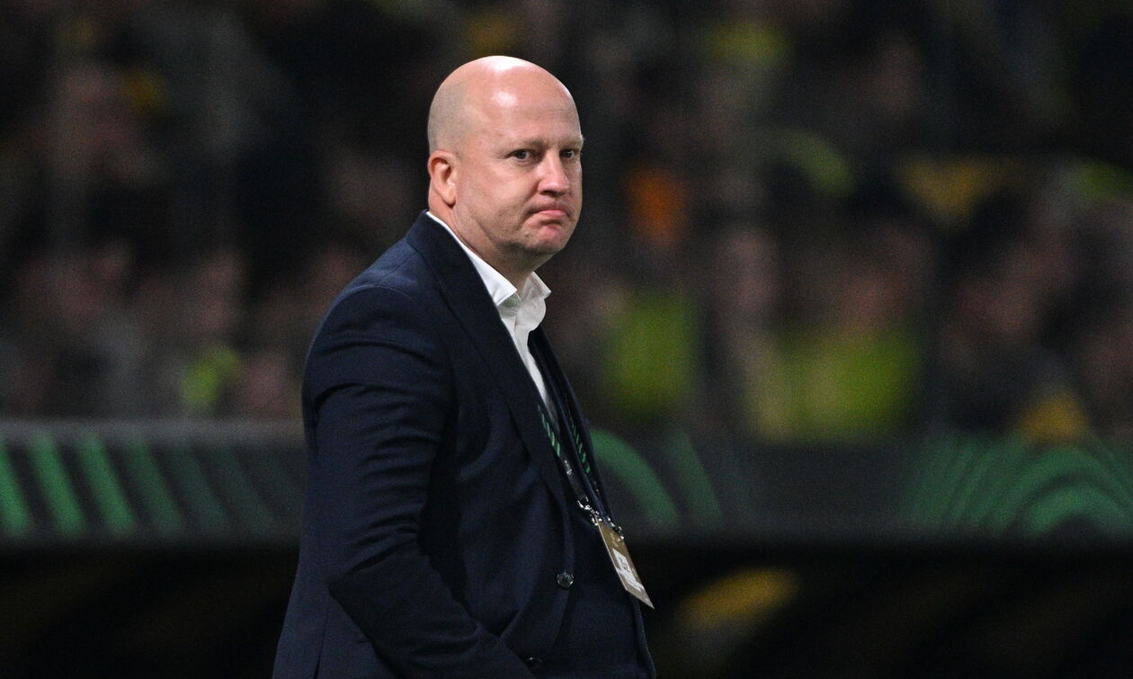 Η ενδεκάδα της ΑΕΚ για το ματς με τον ΠΑΟΚ