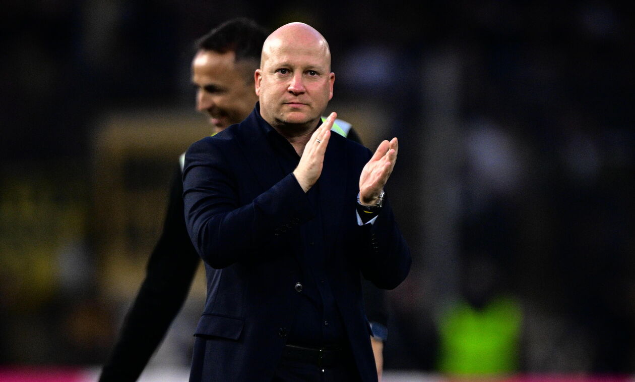 Νίκολιτς: «Βρήκαμε ενέργεια από τον κόσμο»