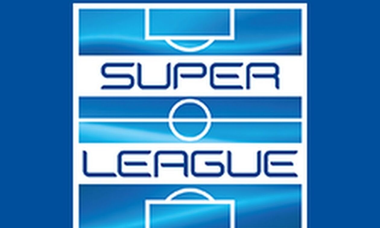Super League: Παραμένει στους 5 βαθμούς η διαφορά ΑΕΚ - Ολυμπιακού 
