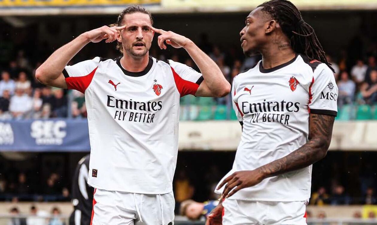 Serie A: Νίκες για Μίλαν και Γιουβέντους