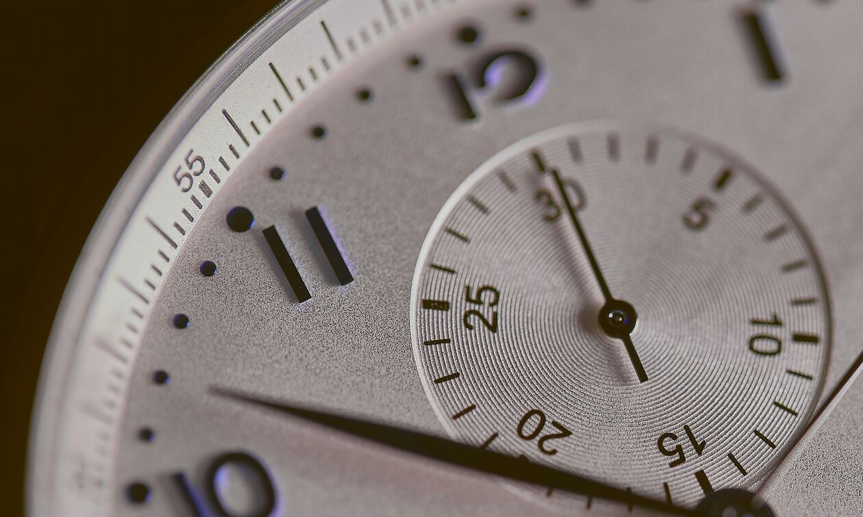 Απώλεια βάρους: Η καθοριστική σημασία του χρόνου 