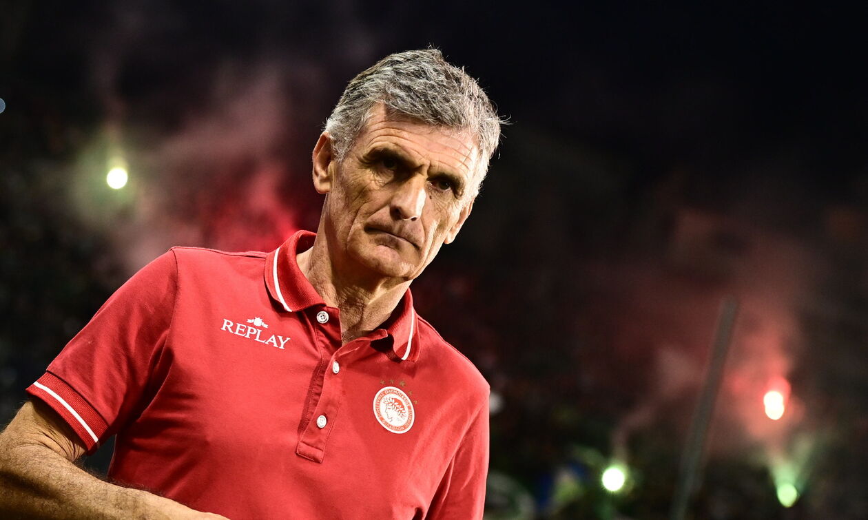 Μεντιλίμπαρ: «Κλειδί η ευστοχία και ο Τσικίνιο»