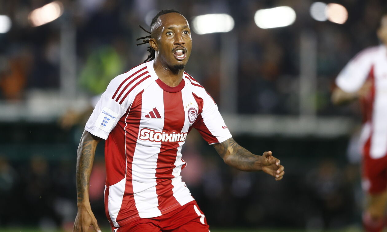 Ζέλσον: «Το χρωστούσα στην ομάδα»