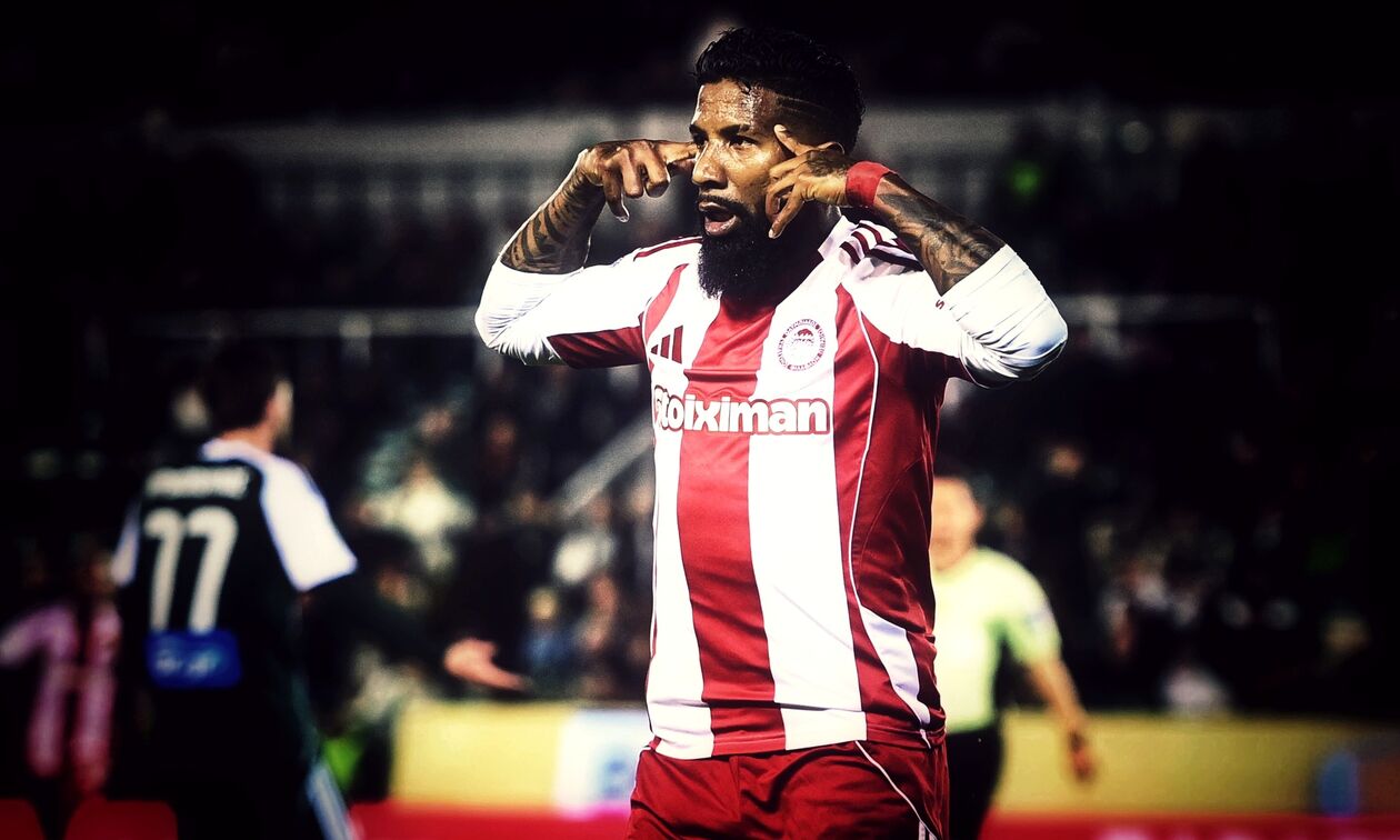 Ροντινέι: «Θα παλέψουμε μέχρι το τελευταίο λεπτό για τον τίτλο»