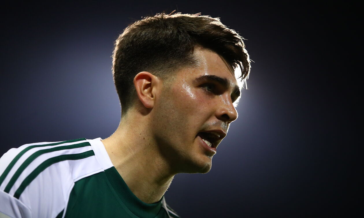 Ταμπόρδα: «Μοναδικός στόχος πλέον η τρίτη θέση»