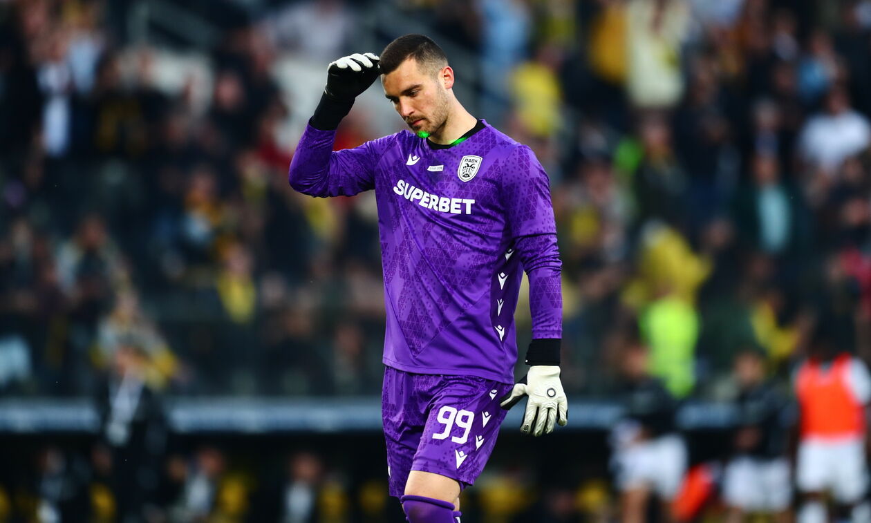 Τσιφτσής: «Η ΑΕΚ δεν έγινε καλύτερη από εμάς»