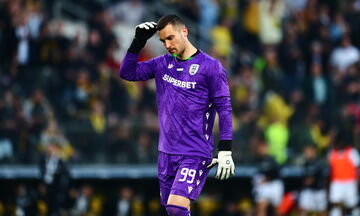 Τσιφτσής: «Η ΑΕΚ δεν έγινε καλύτερη από εμάς»