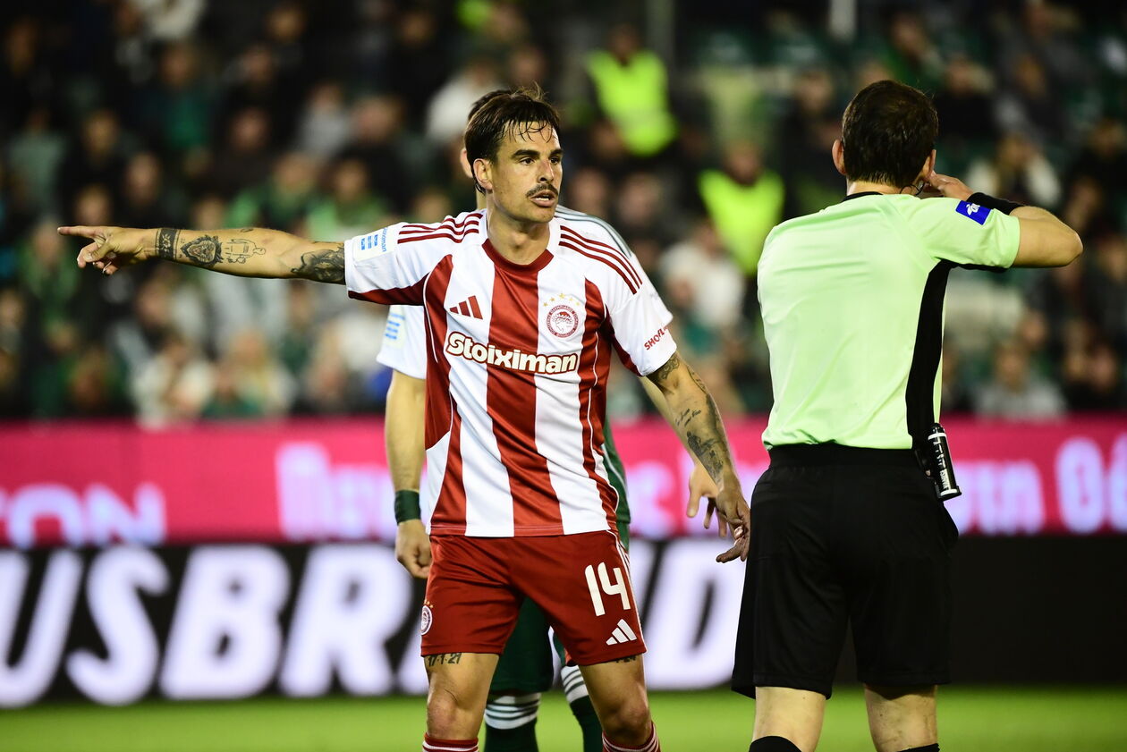 Γκαρθία: «Θα παλέψουμε μέχρι τέλους για το πρωτάθλημα»