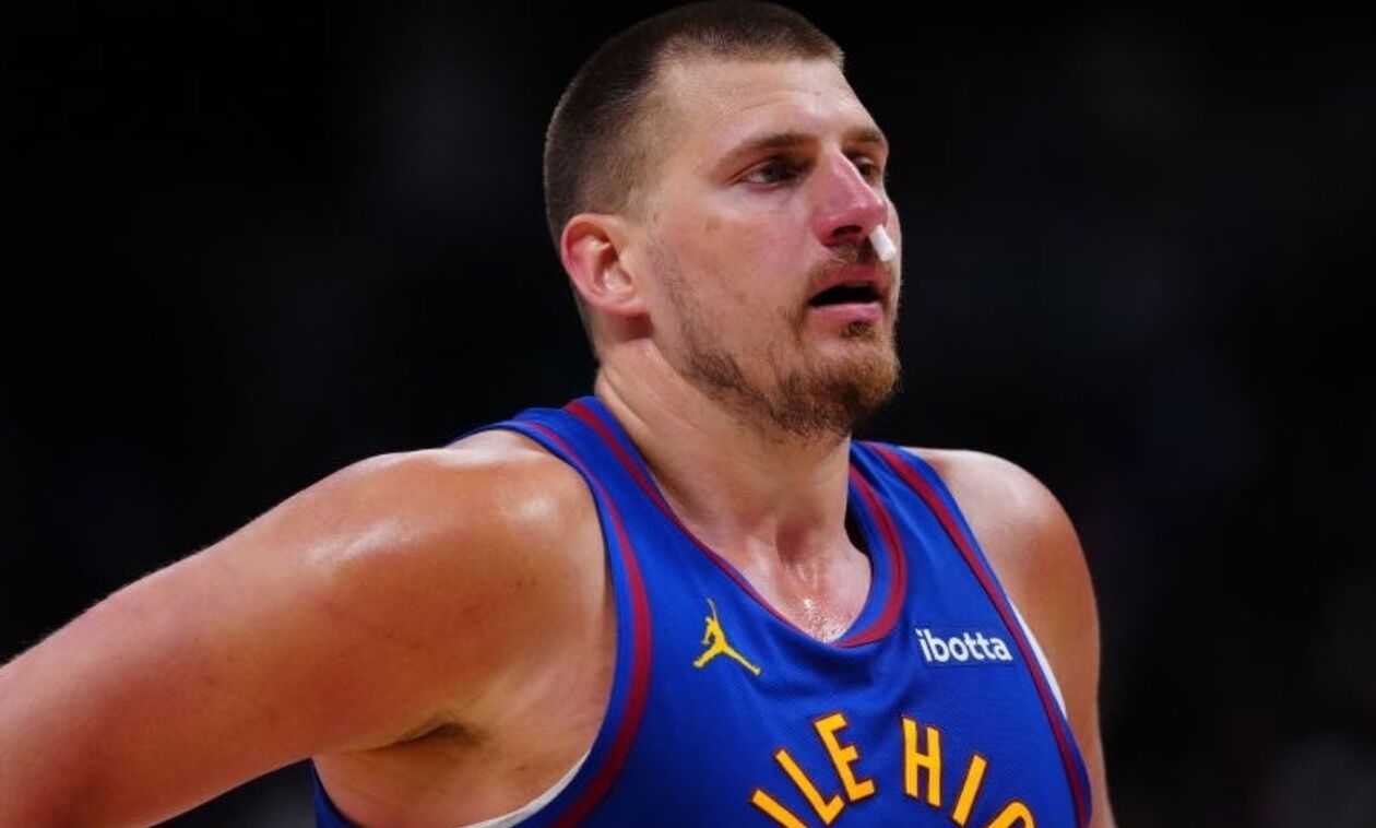 ΝΒΑ: Η τελική τριάδα για το βραβείο του MVP (vid)