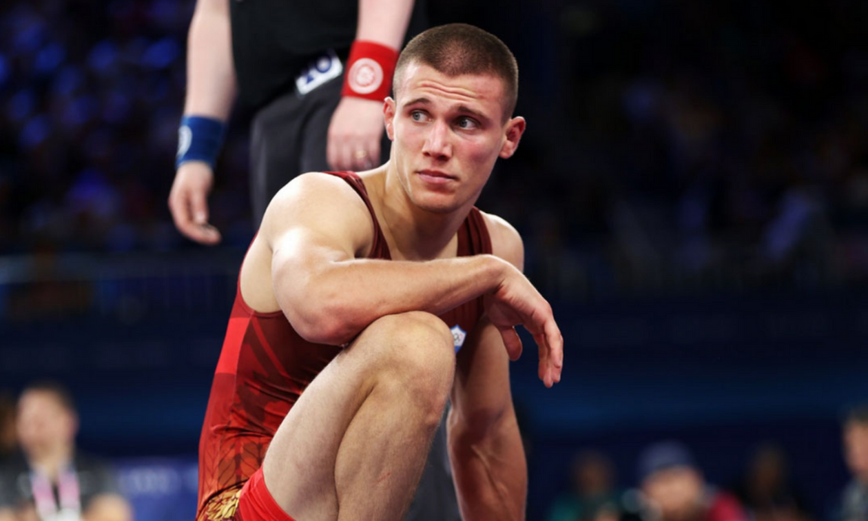 Με 5 Ελληνες αθλητές αρχίζει το Ευρωπαϊκό πρωτάθλημα Πάλης Ανδρών – Γυναικών