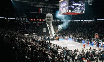 Θρίαμβος της Παρτιζάν επί του Ερυθρού Αστέρα