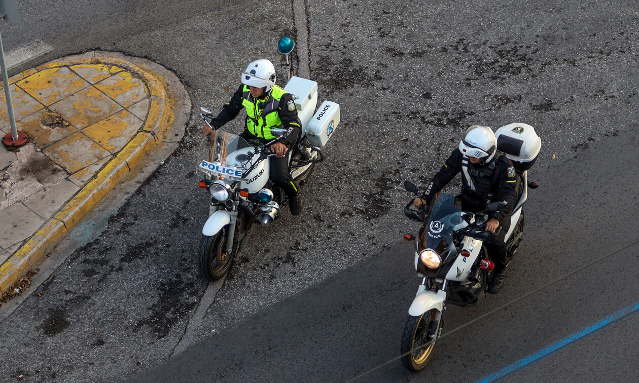 Λιοσίων: Με βαριές κρανιοεγκεφαλικές κακώσεις η 16χρονη που παρασύρθηκε από τη μηχανή
