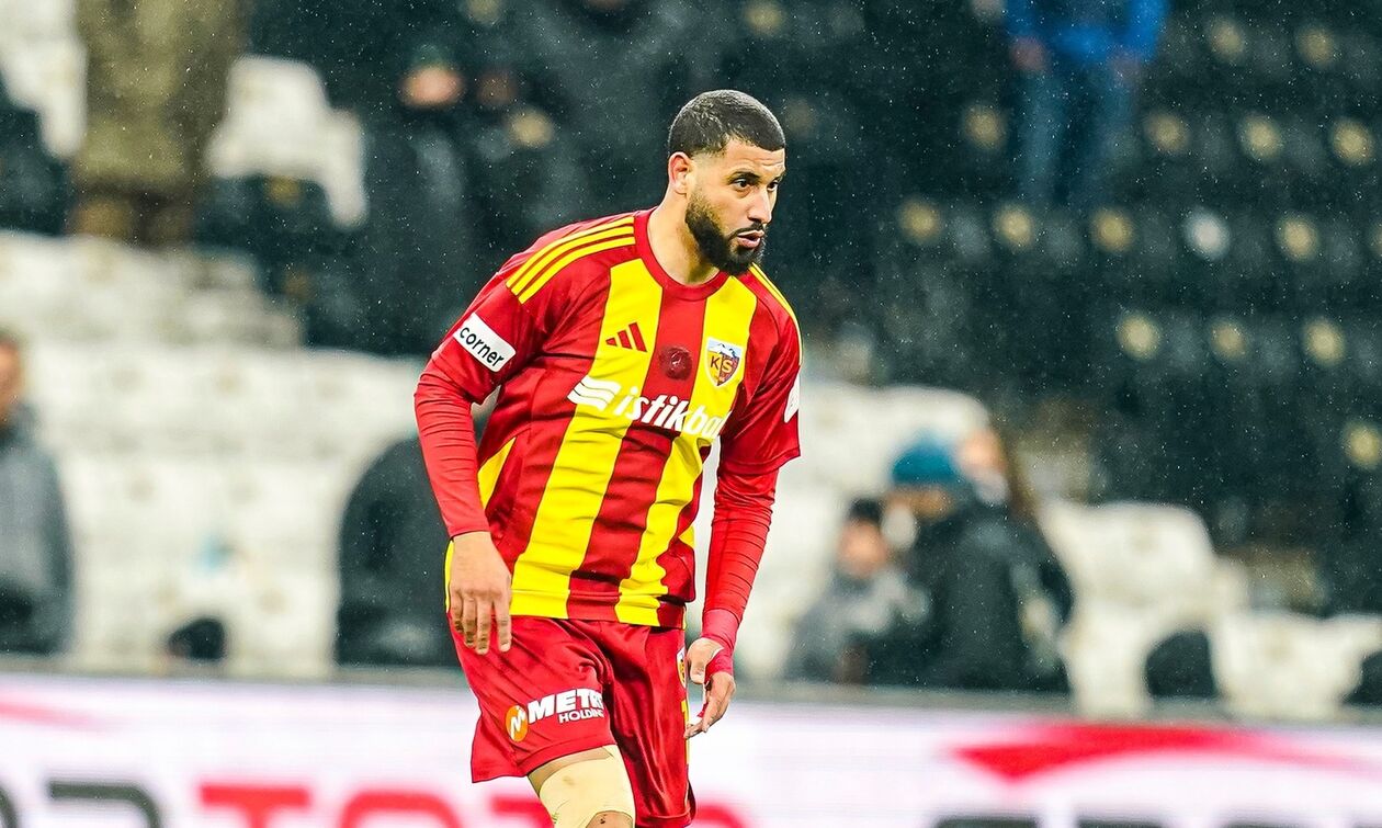 ΦΩΣ στο Στοίχημα: «Δωράκι» από την Γκαζιάντεπ