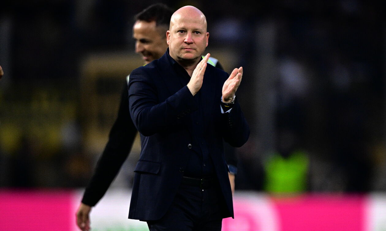 Νίκολιτς: «Τεράστια επιθυμία να κερδίσω το πρωτάθλημα με την ΑΕΚ» (vid)