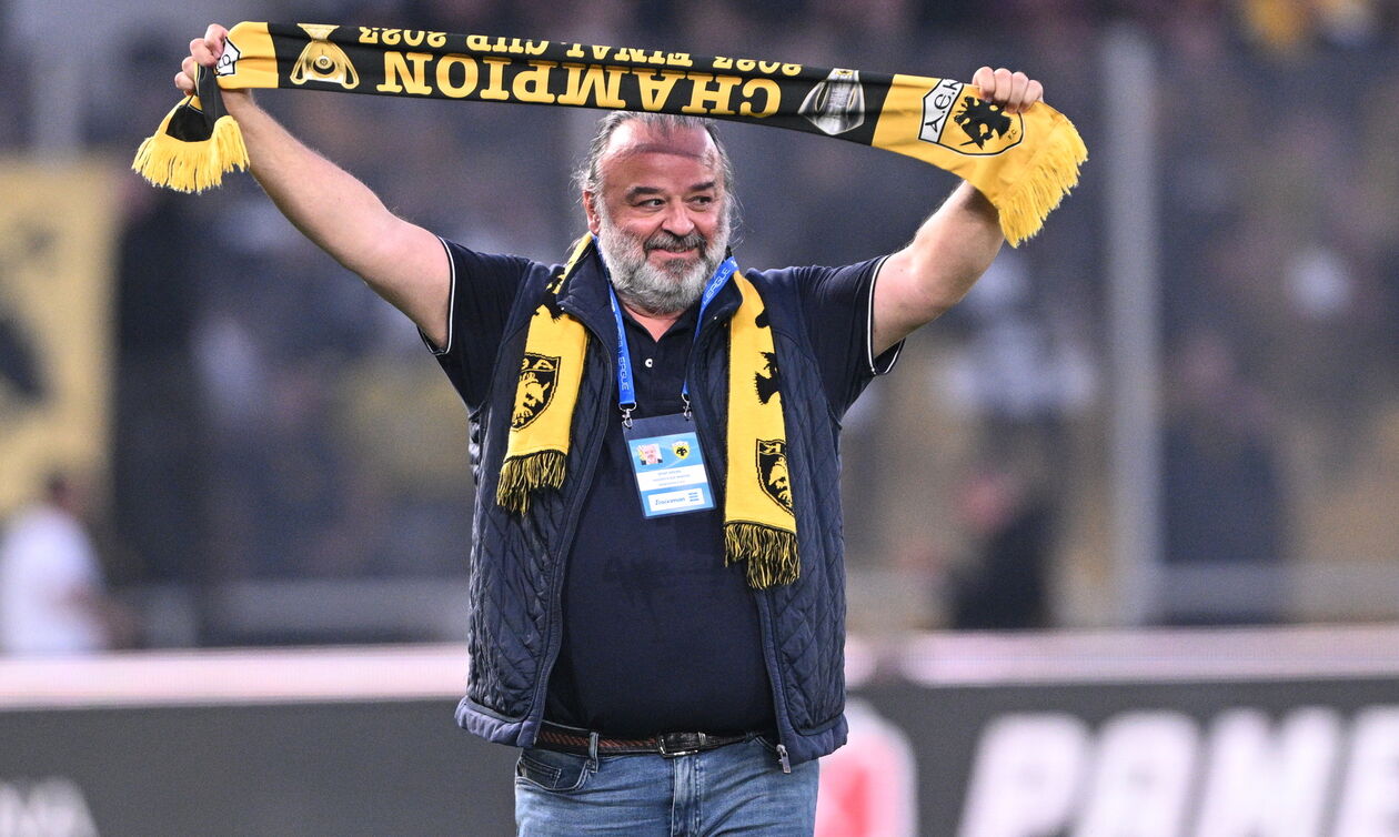 Ηλιόπουλος: «Αν παίξετε όπως με τη Ράγιο, καμία ελληνική ομάδα δε μπορεί να σας κερδίσει» (vid) 