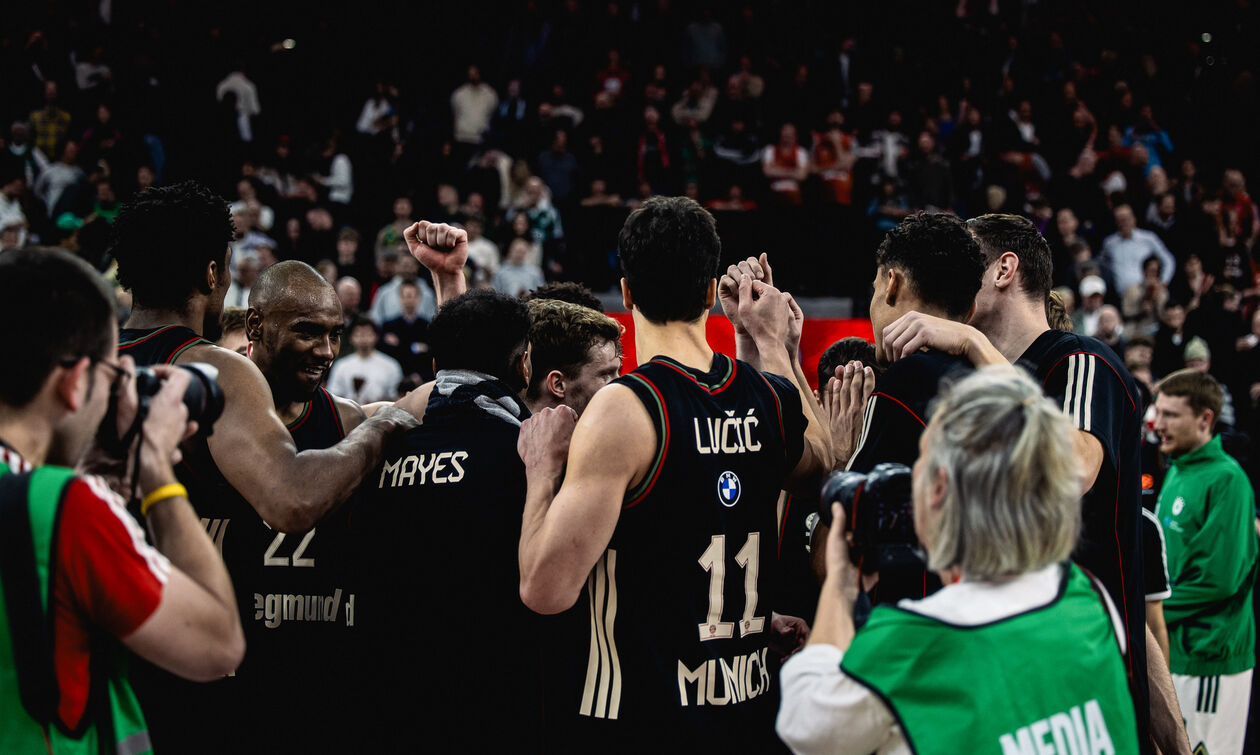 Μπάγερν: Το κύκνειο άσμα της «αλεπούς του Νόβι Σαντ»