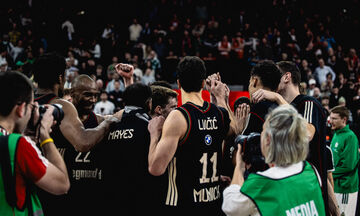 Μπάγερν: Το κύκνειο άσμα της «αλεπούς του Νόβι Σαντ»