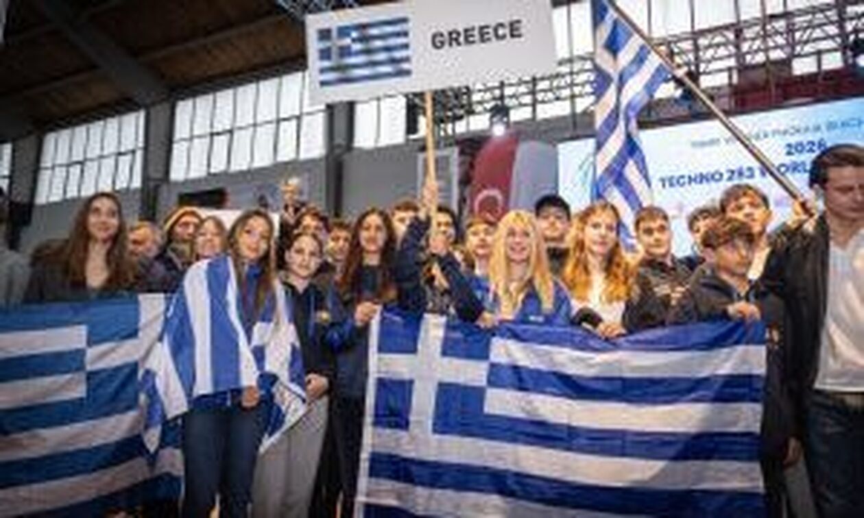 Ιστιοπλοΐα: Βροχή μεταλλίων στις κατηγορίες Techno και ILCA4 Youth και η εθνική Οπτιμιστ