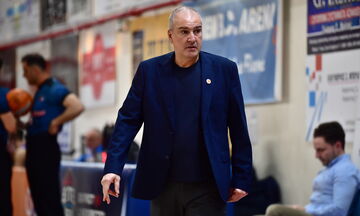 Μάνταλος: «Φέτος νιώσαμε την ανάγκη να αποδείξουμε πως το πρόγραμμα φέρνει αποτελέσματα» 