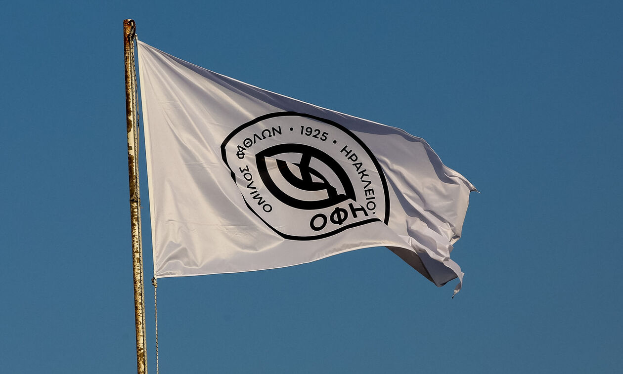 ΠΑΕ ΟΦΗ: «Η στάση της ΕΠΟ δεν μας εκπλήσσει πλέον» 