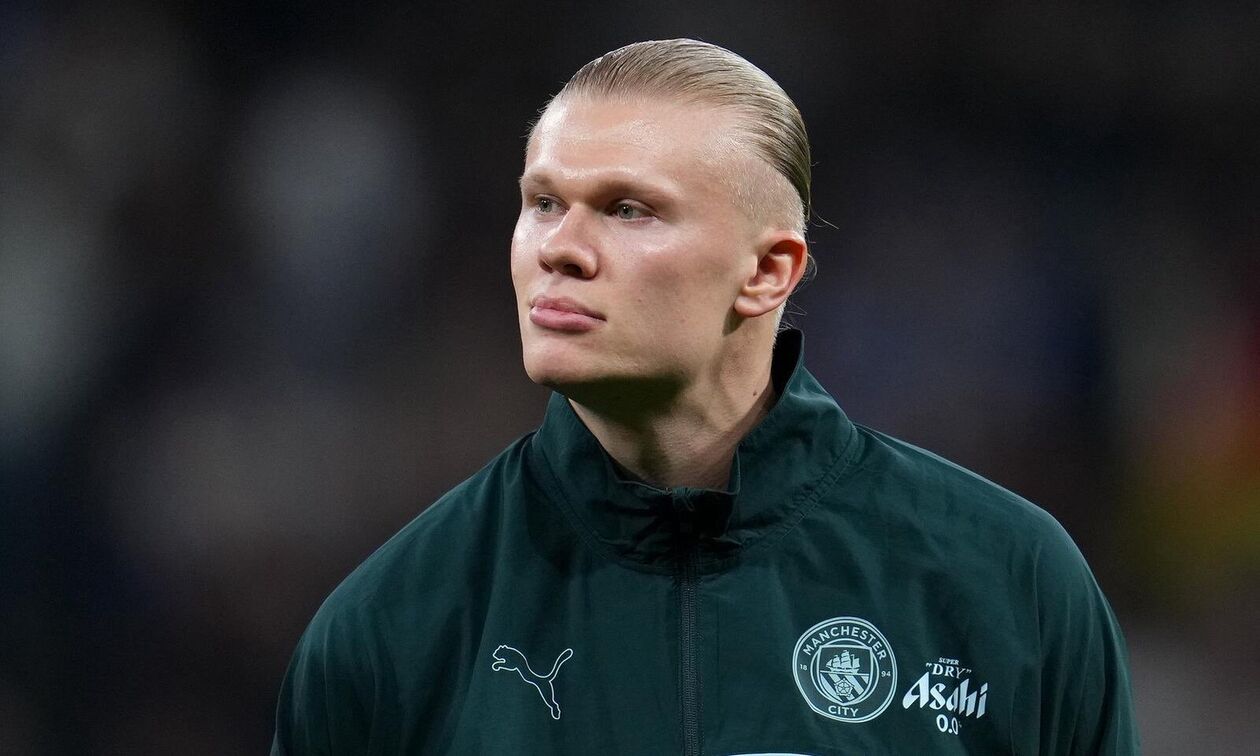 Χάαλαντ: «Τελικός ο αγώνας με τη Μπέρνλι» 