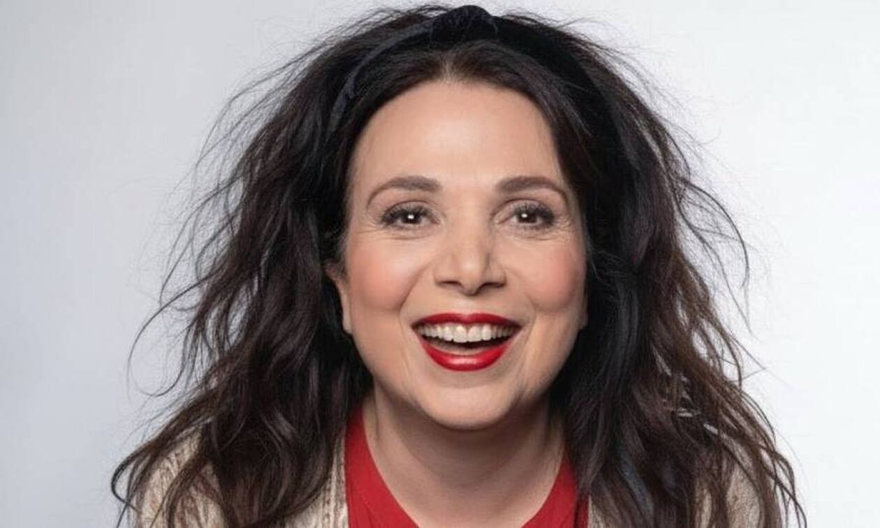 «Η ζωή στα χέρια της»