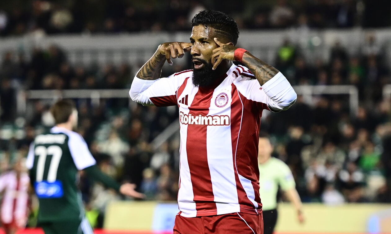 Ολυμπιακός: Ο Ροντινέι έχει εκθέσει όλους τους εξτρέμ