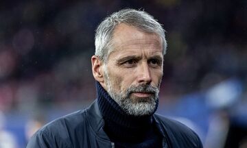 Μπόρνμουθ: Ανακοινώθηκε ο Ρόζε