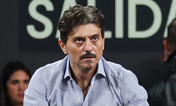 Γιαννακόπουλος: «Προτιμώ τον Ολυμπιακό, δεν μας περνάει σε πέντε παιχνίδια»