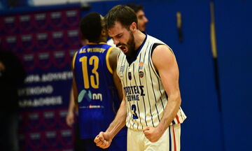 Elite League: Στο φάιναλ φορ και ο Πρωτέας Βούλας! (highlights)