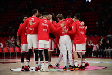 Ολυμπιακός: Τι έκανε με τους υποψήφιους αντιπάλους του 