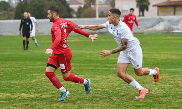 Super League 2: Πέρσι στα πλέι οφ ανόδου, φέτος… υποβιβάστηκαν