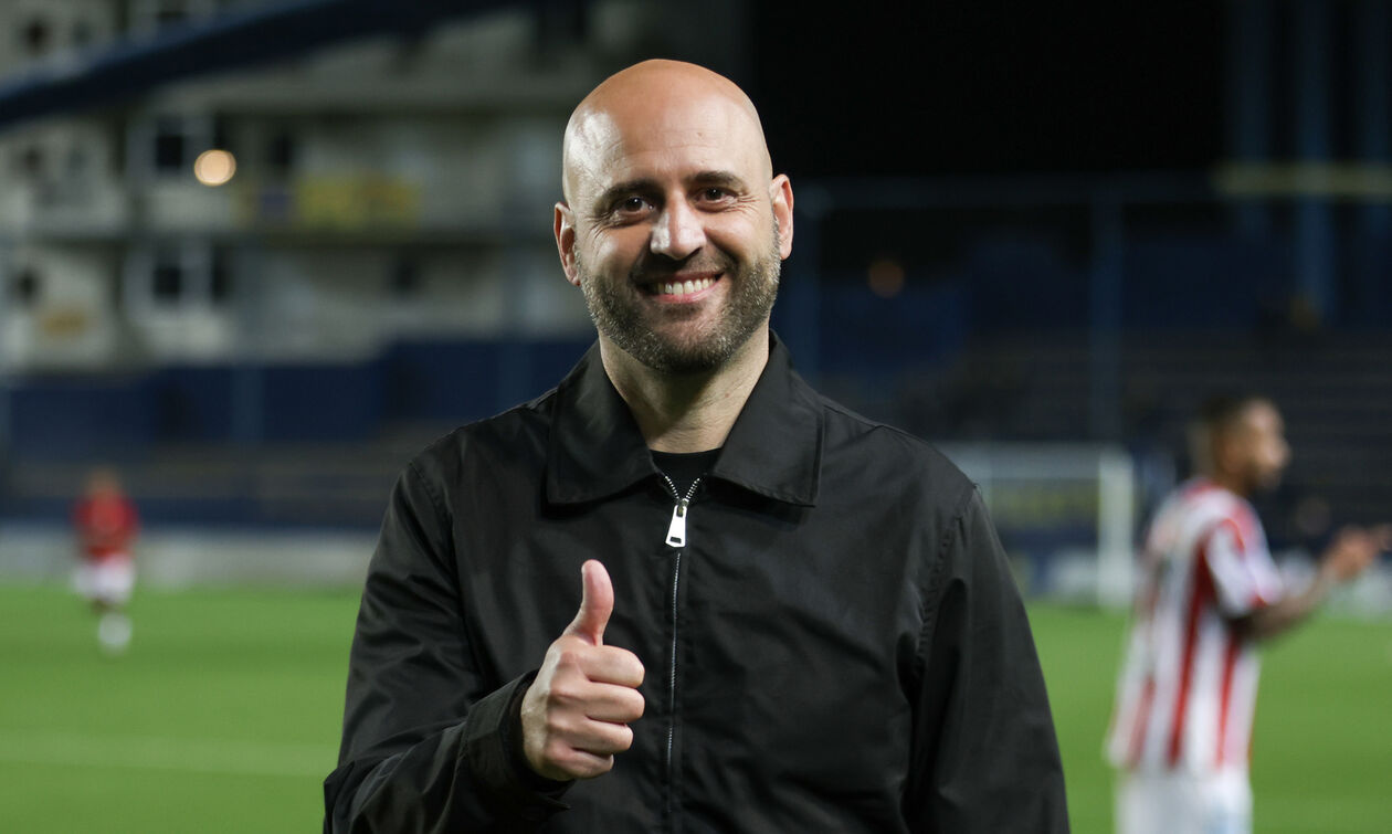 Πανσερραϊκός: Πως το άλλαξε ο Ζεράρ Σαραγόσα