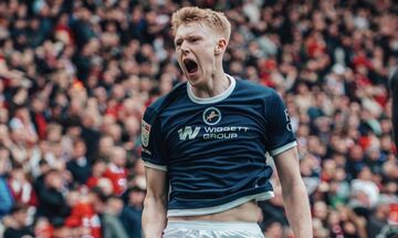 ΦΩΣ στο Στοίχημα: Η ευκαιρία της Μίλγουολ