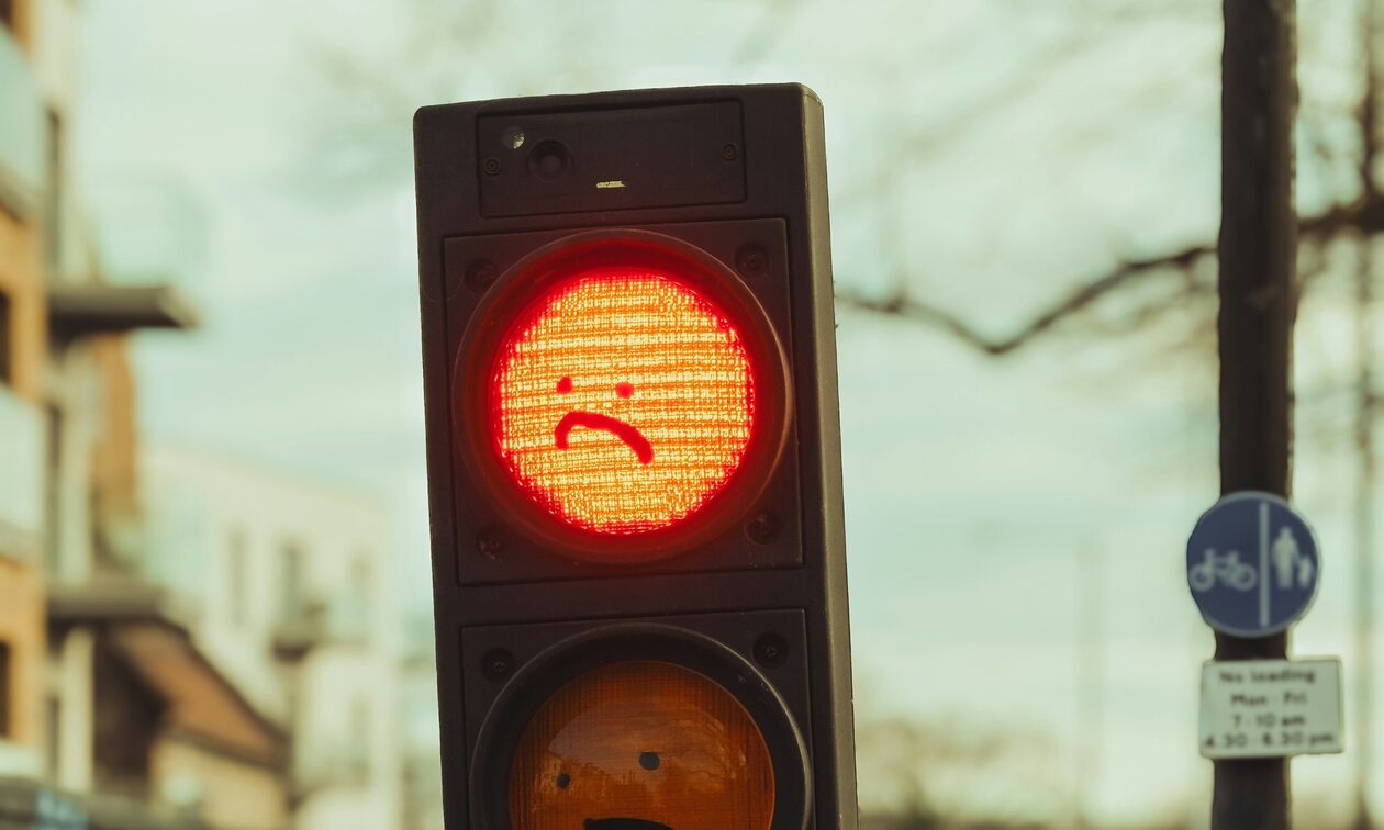 Η δυσκολία στο να είμαστε «εύκολοι» άνθρωποι 