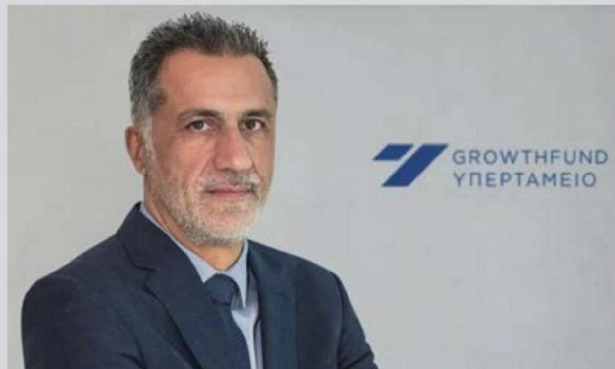 Παναθηναϊκός: Διευθύνων Σύμβουλος ο Γιουρέλης