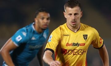 Η Λέτσε έχασε με το «Χ» με Φιορεντίνα