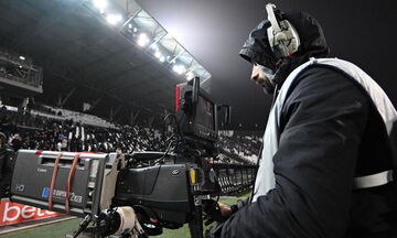 Τηλεόραση: Οι αθλητικές μεταδόσεις της Τρίτης (21/4), με Παναθηναϊκό-Μονακό και Μπάρτσα-Ερυθρό