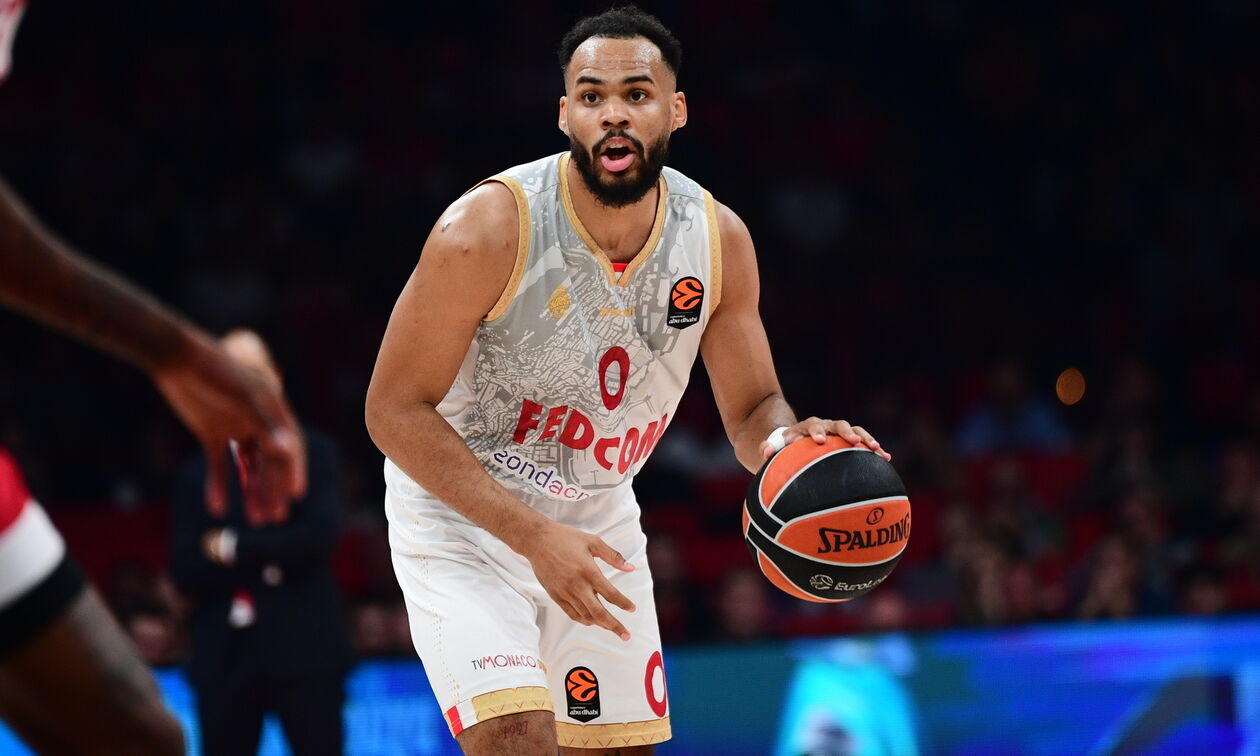 Έφτασε στην Αθήνα η Μονακό