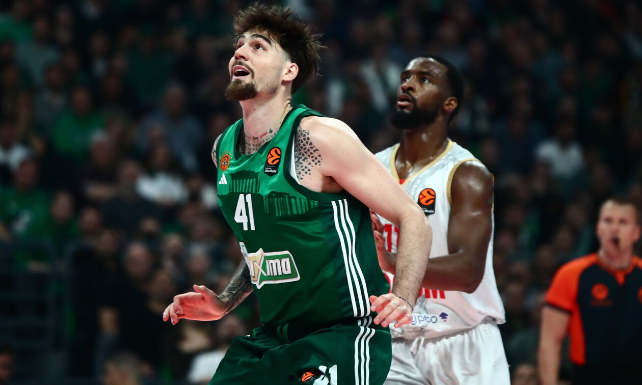 Παναθηναϊκός - Μονακό: Για την πρόκριση στα πλέι οφ, με τη Βαλένθια να περιμένει 