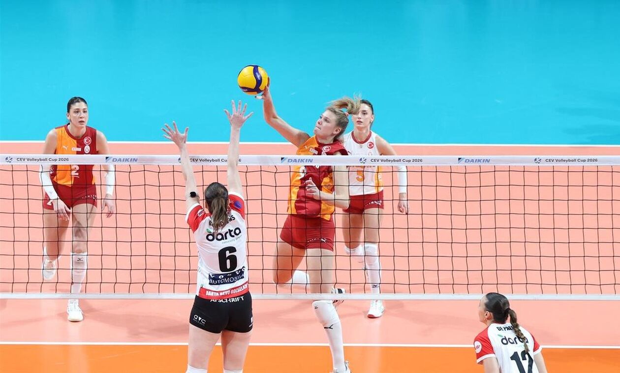 Παίρνει την Τίμερμαν ο Παναθηναϊκός 